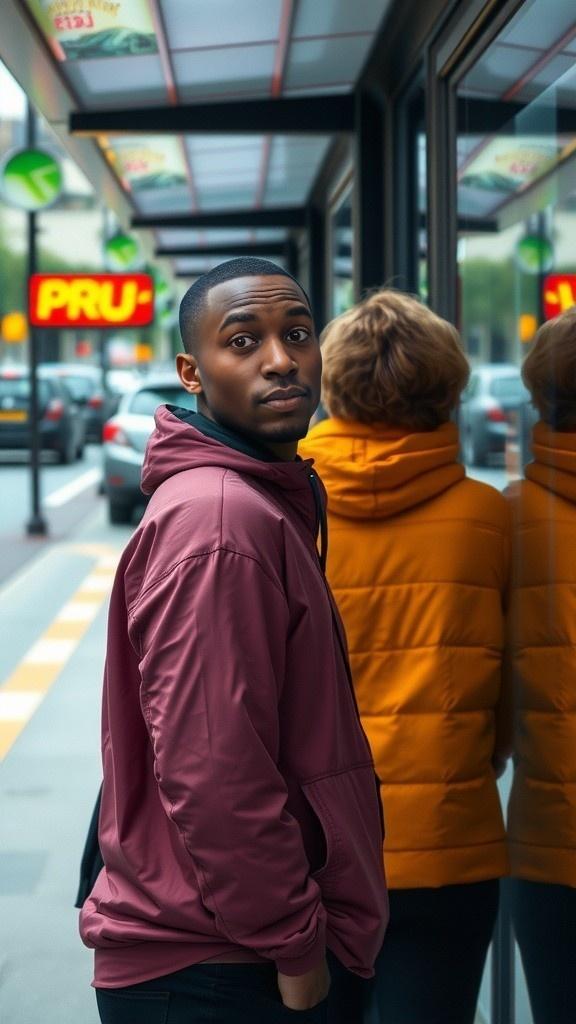 The Power of Speaking Up