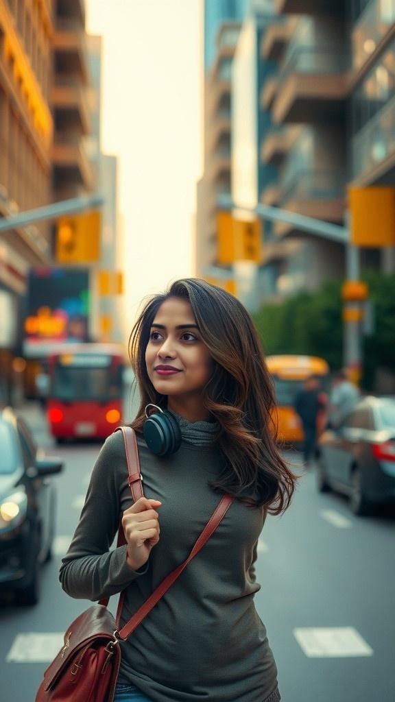 The Power of Speaking Up