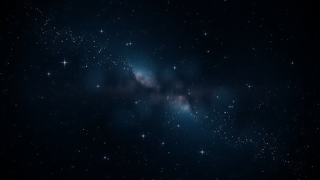 Echoes in the Void