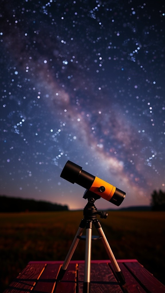 Eksplorasi Planet Mirip Bumi dan Kemungkinan Kehidupan di Luar Tata Surya