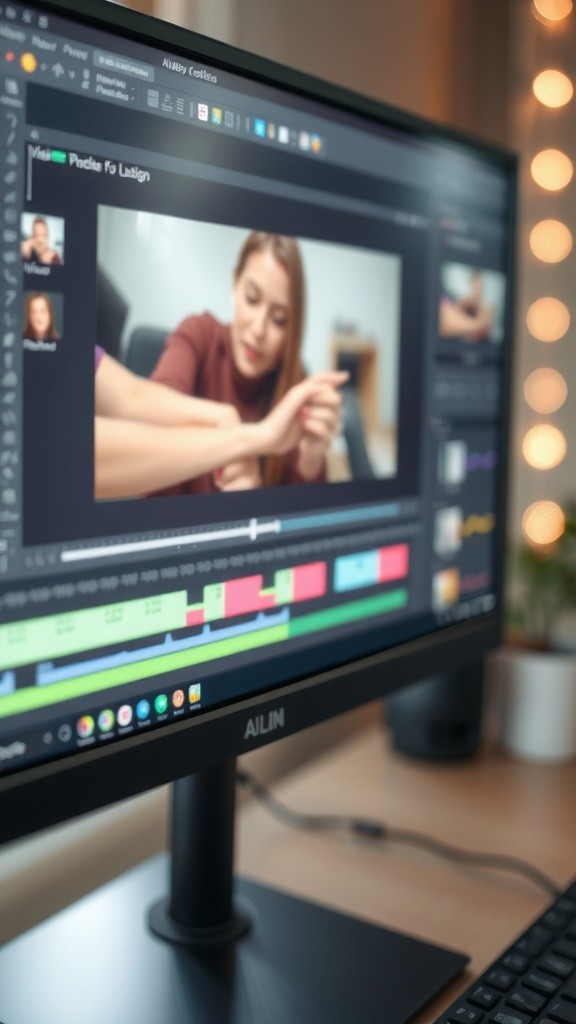 Create Viral Faceless AI Videos that Earn Millions!