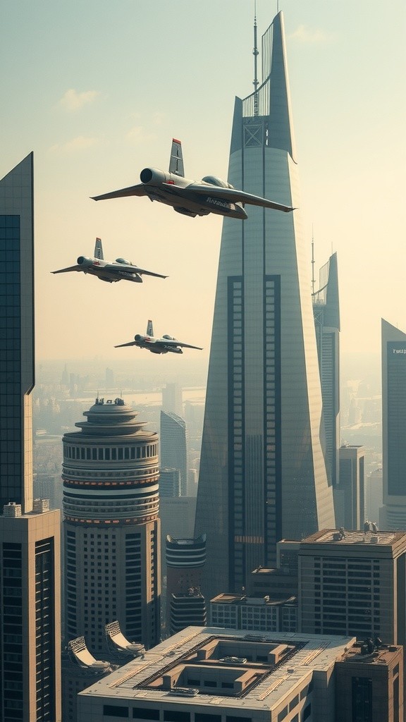 The Car of the Future: 2025 Edition