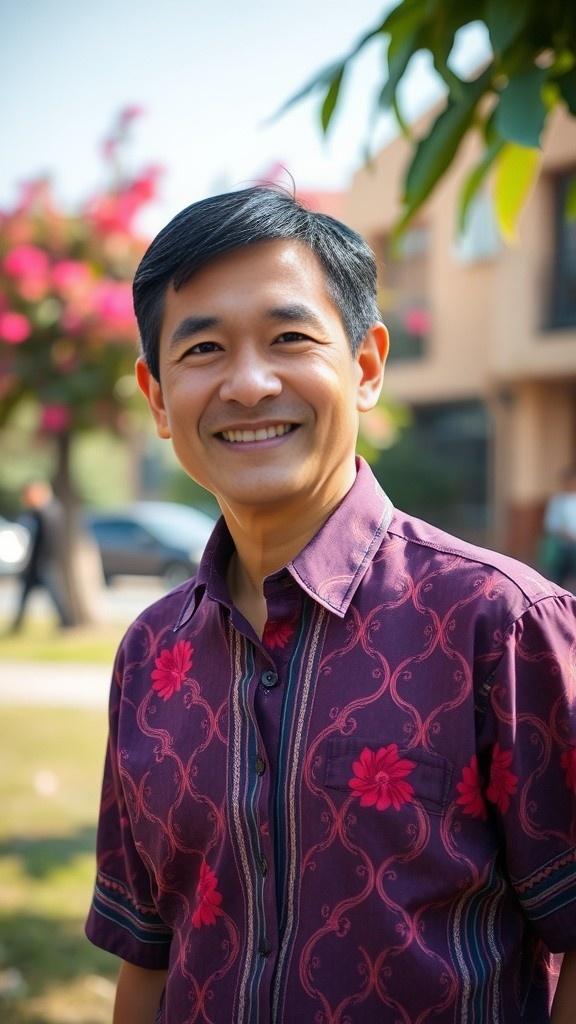 Pak Budi dan Saran Dokter Tentang Nasi