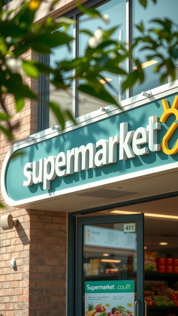 Keju dan Harga Menggelikan di Supermarket