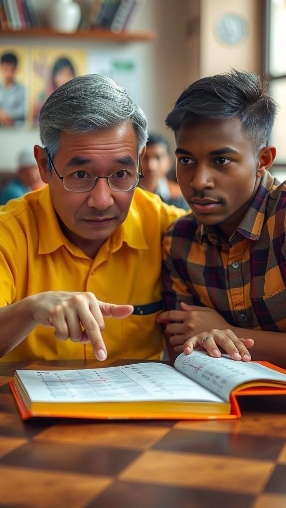 Logika Cerdas Anak: Belajar Matematika dengan Cara Unik