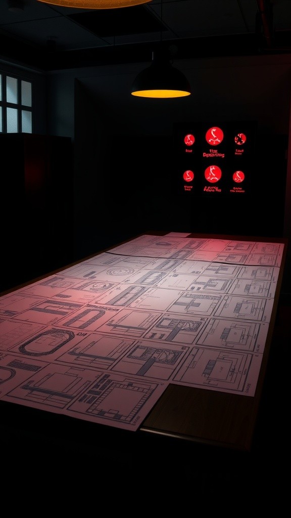 Money Heist Season 1 Overview