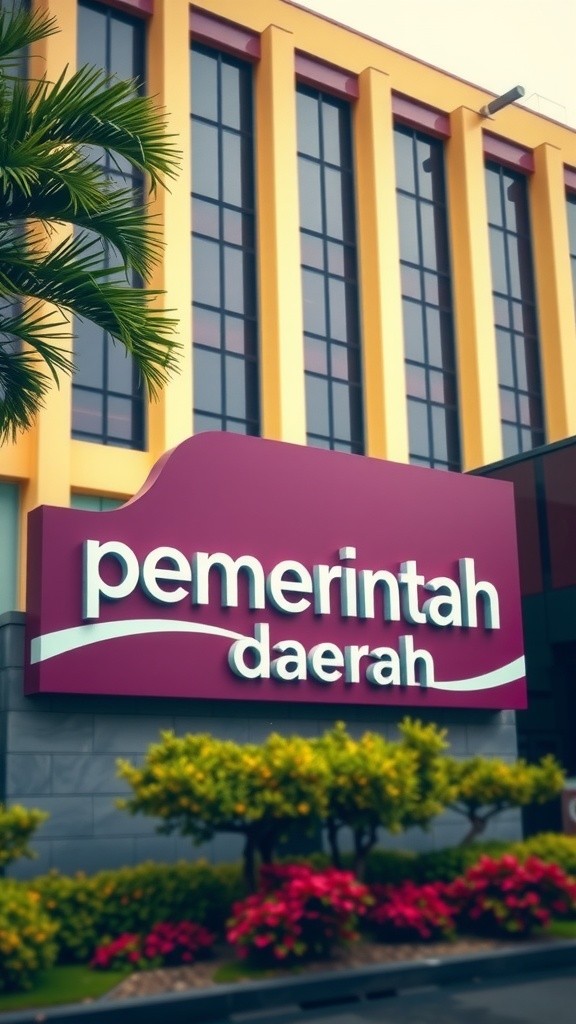 Evaluasi Pemborosan Anggaran Alat Tulis Kantor di Pemerintah Daerah