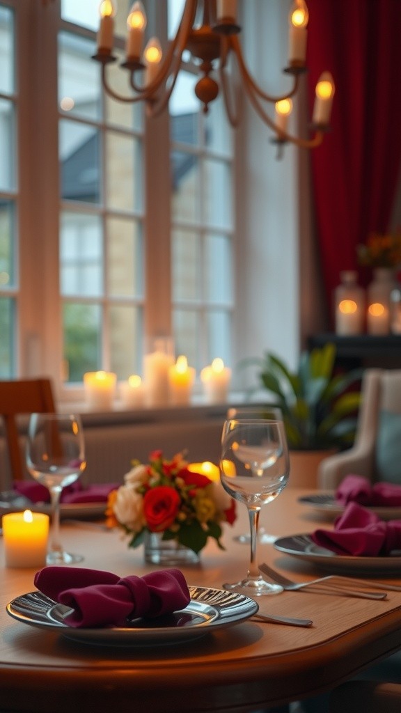 Moments of Love: A Proposal to Remember