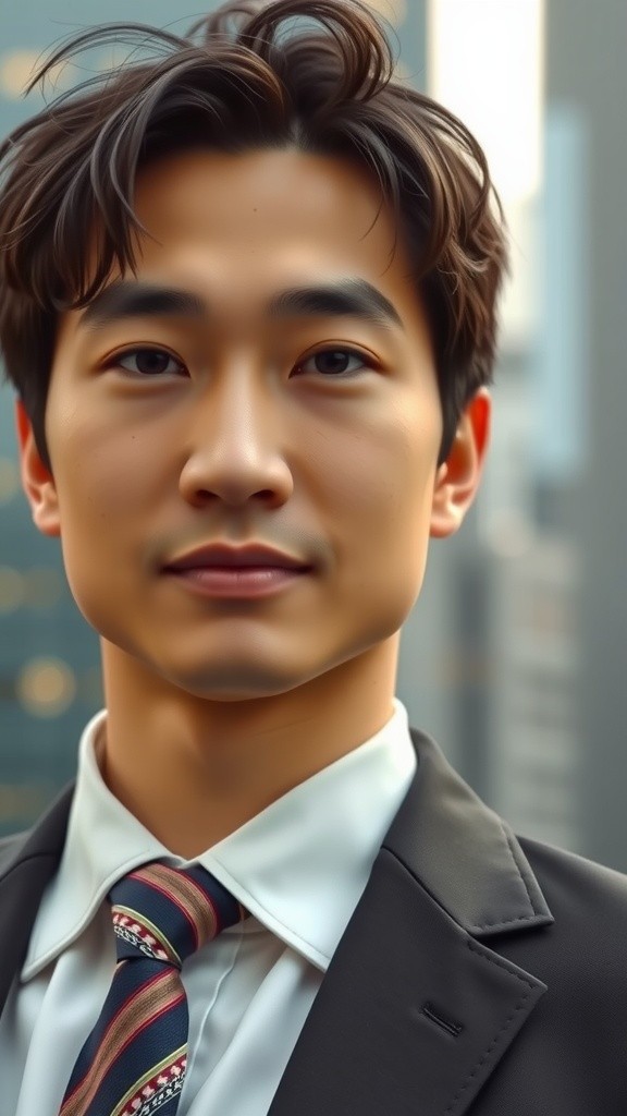 From Failures to Fortune: The Rise of Zhang Yiming and TikTok