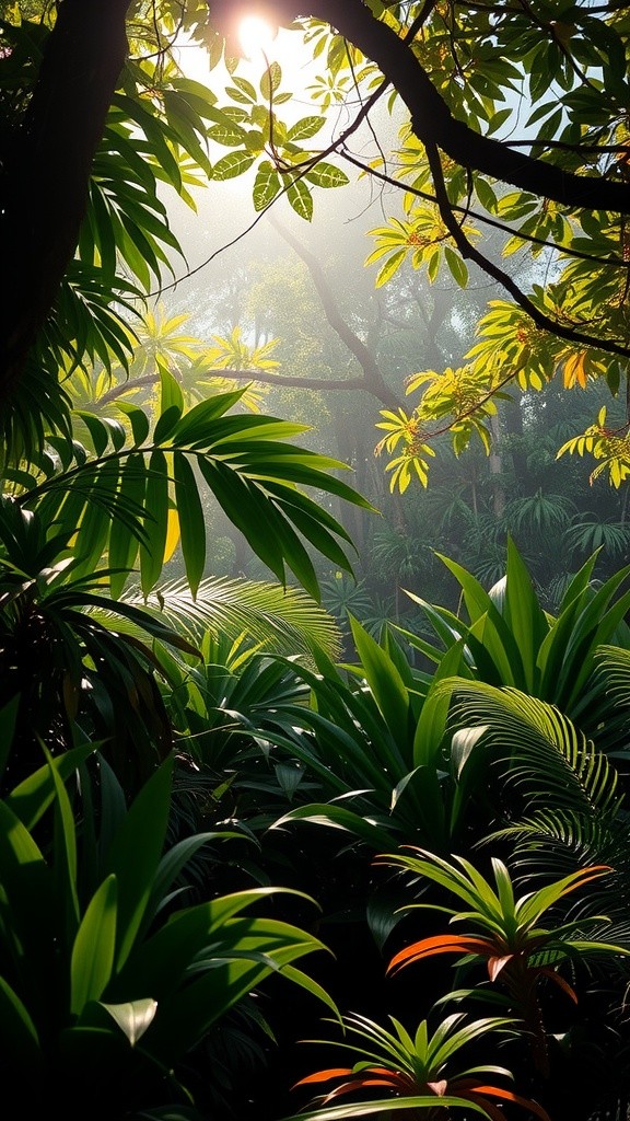 Jungle Jam: The Great Adventure