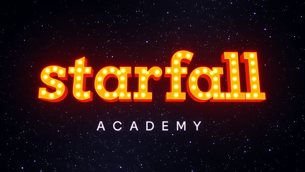 Starfall Academy: The Missing Compass