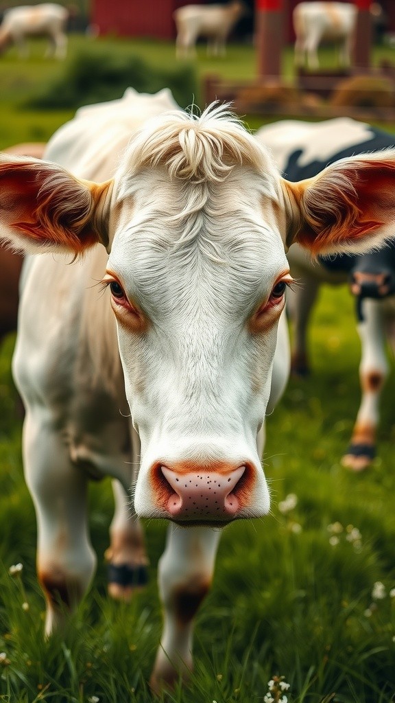 Strategi Optimalisasi Calving Interval pada Sapi Perah