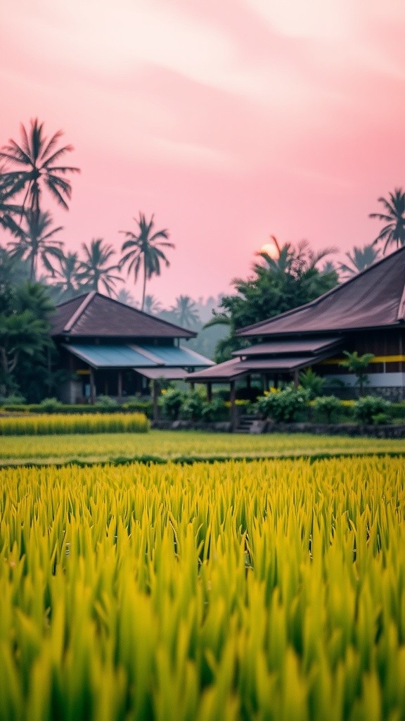 Ujian Cerdas Pak RT di Desa