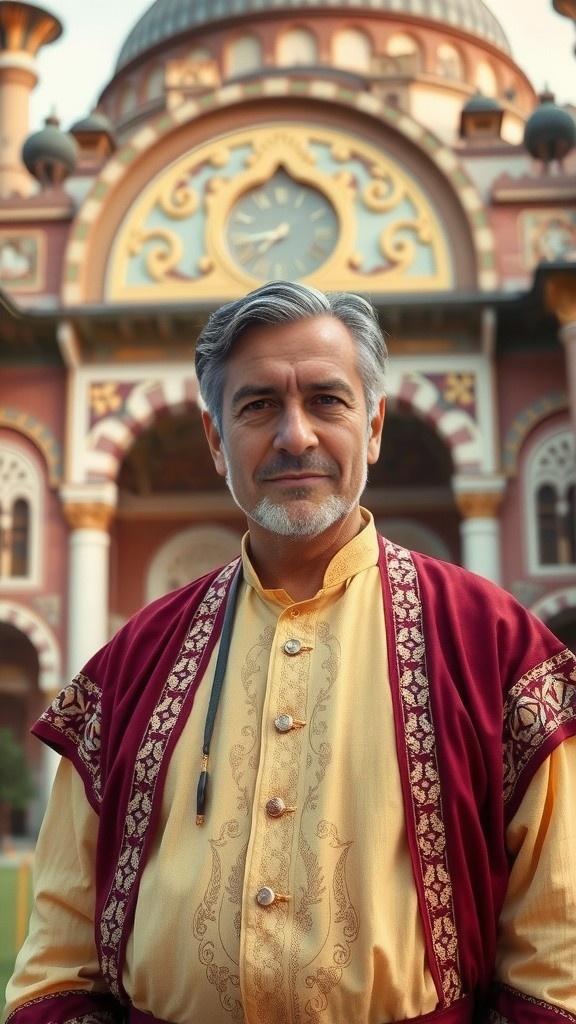 Osman: The Heroic Legacy of Kara Osman in Ottoman History