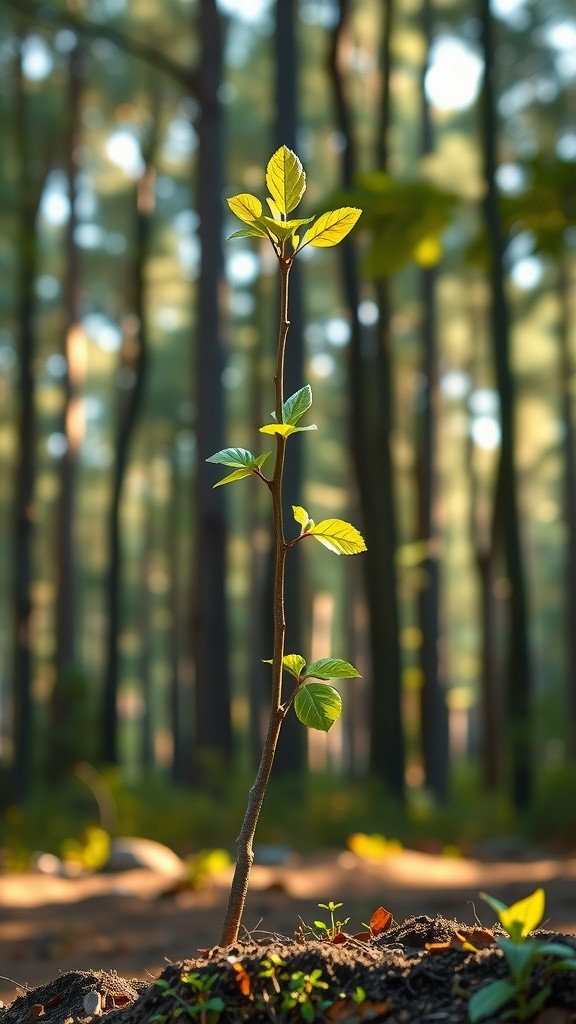Roots of Wisdom