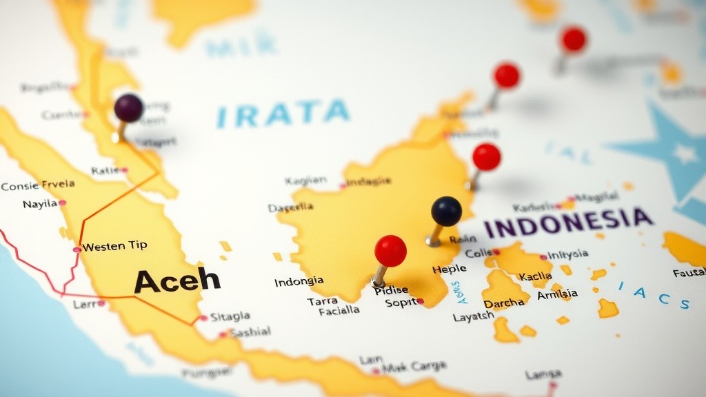 Sejarah Perjuangan Aceh: Dari Kesultanan hingga Perdamaian