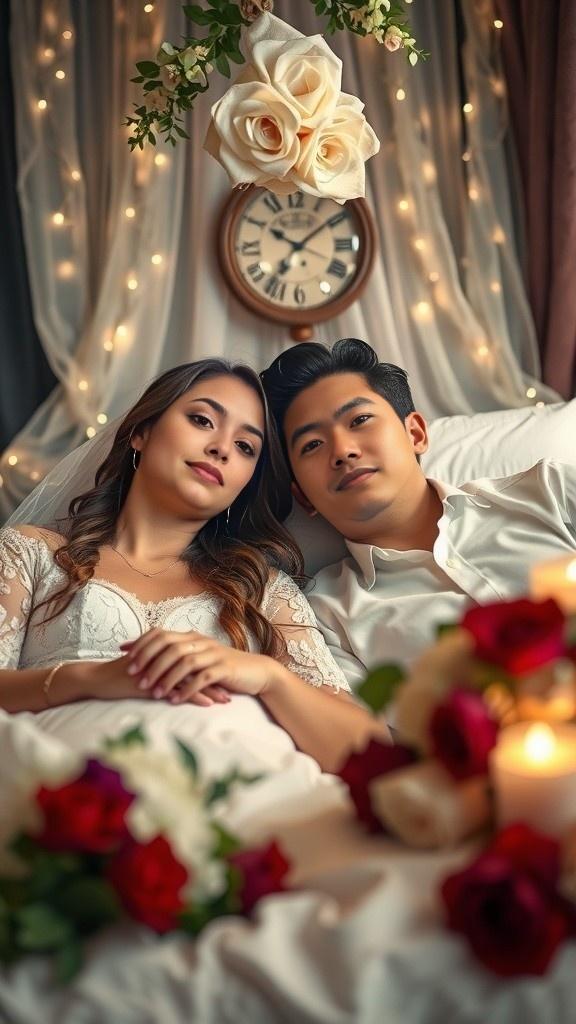 Kejadian Konyol di Malam Pertama: Sakit Gigi Pengantin