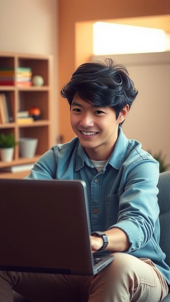 Cinta Algoritma: Kenyataan di Balik Chatbot