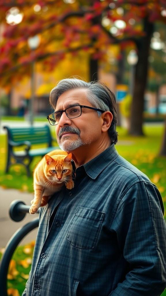 Kucing Sakti: Kaya di Instagram!