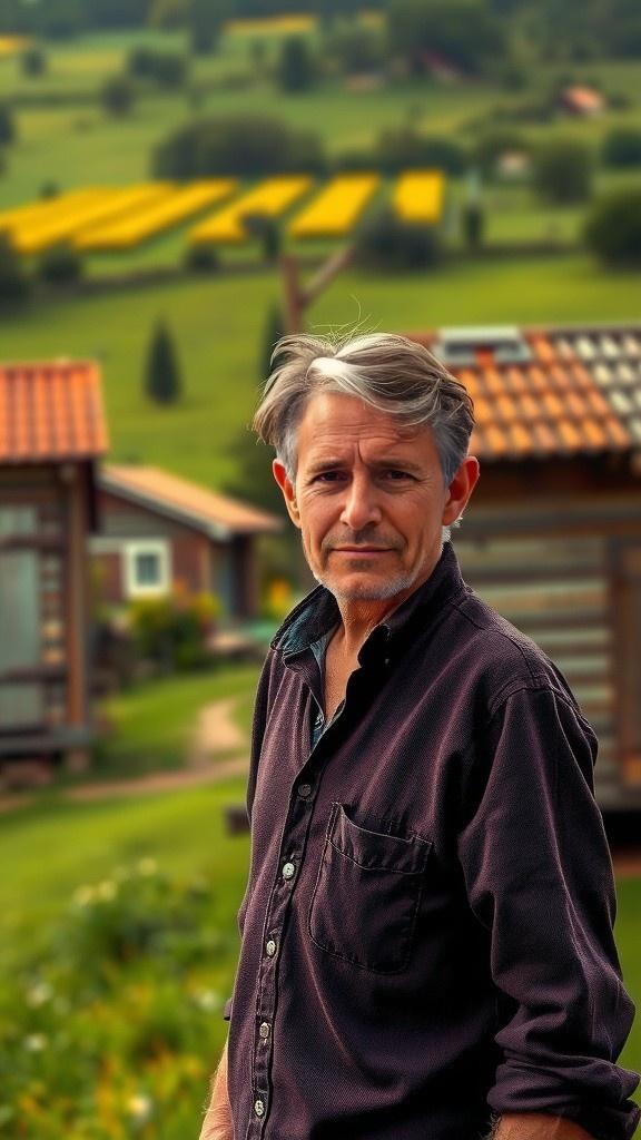 The Tale of the Honest Farmer