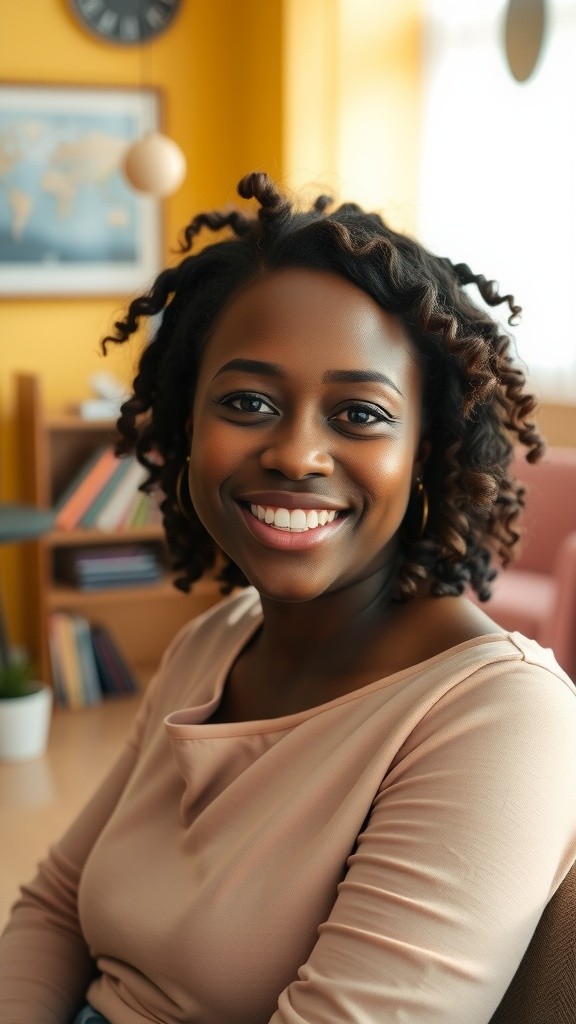5 Pro Tips to Protect Your Hair from Heat Damage