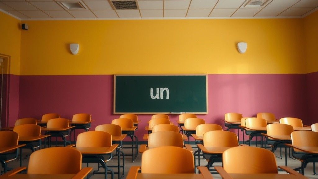 Perdebatan Relevansi Ujian Nasional di Indonesia