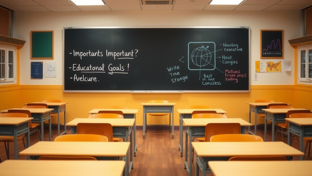 The Importance of National Examinations in Indonesia
