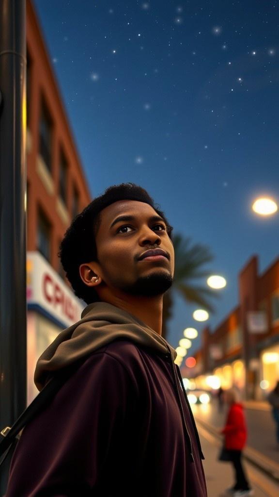 The Unexpected Path to Greatness