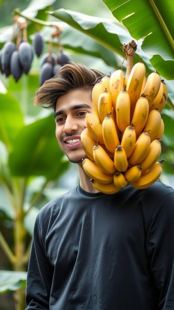 खाली पेट का मजेदार सवाल