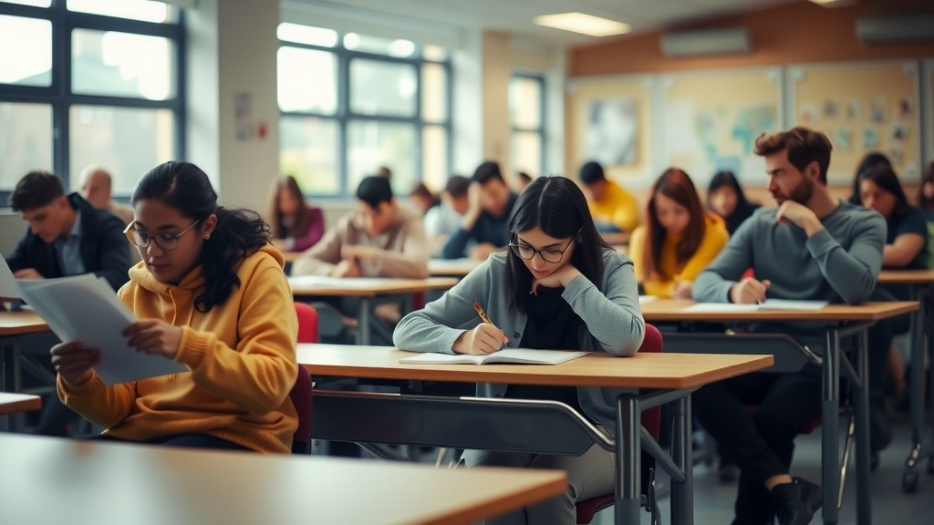 Debating the Future of Indonesia's National Examination System