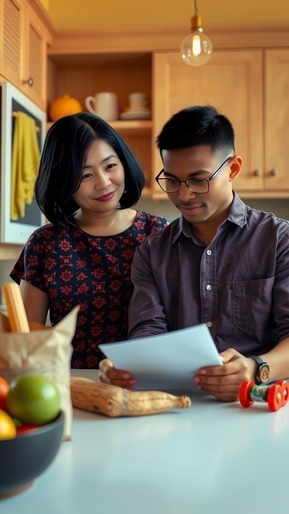 Misi Belanja Budi yang Gagal