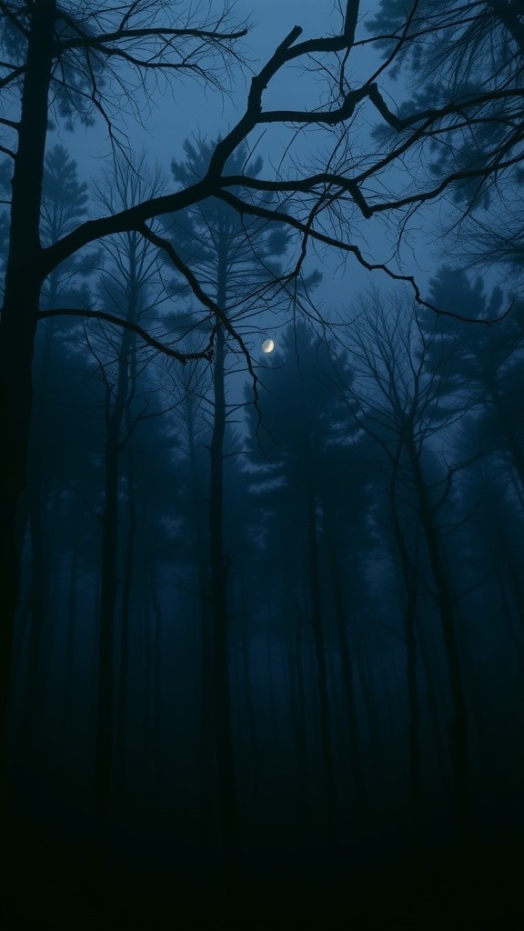 Kutukan Malam di Kastil Dracula