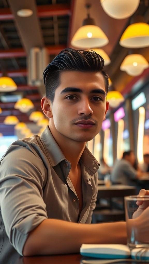 Tantangan Makan Pedas: Dari Jagoan jadi 'Kepanggil Pendeta'
