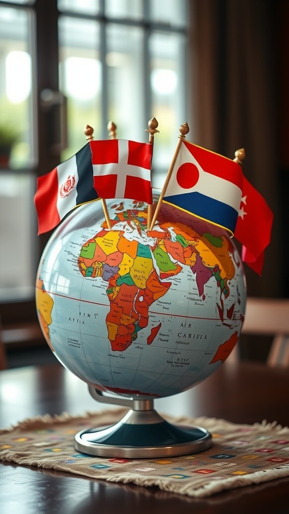 3 Surprising Facts About Our World