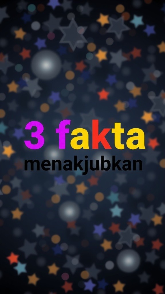 3 Fakta Menakjubkan Tentang Planet dan Kehidupan!