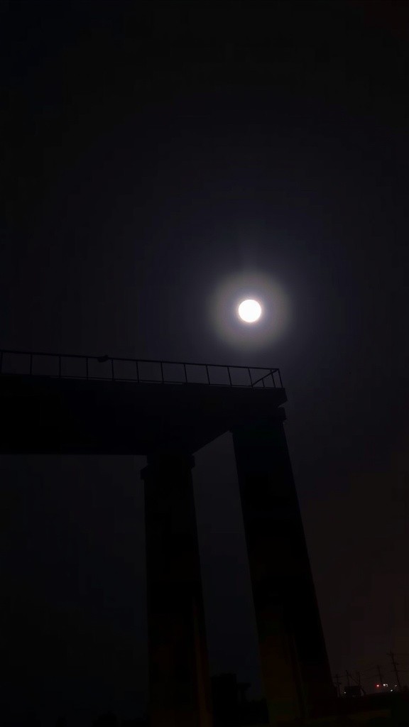 Kisah Tragis Jembatan Hitam