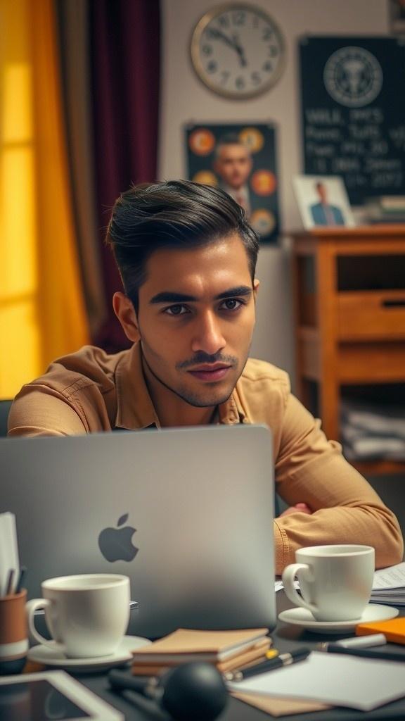 The Harsh Reality of Trading: Emotions and Expectations