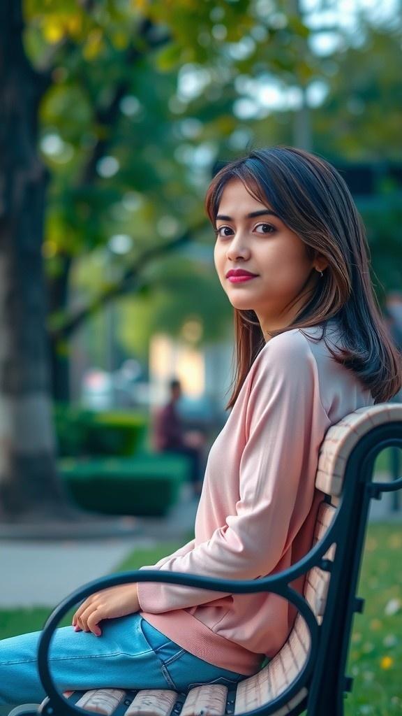 Cinta yang Abadi: Kesederhanaan dan Harapan