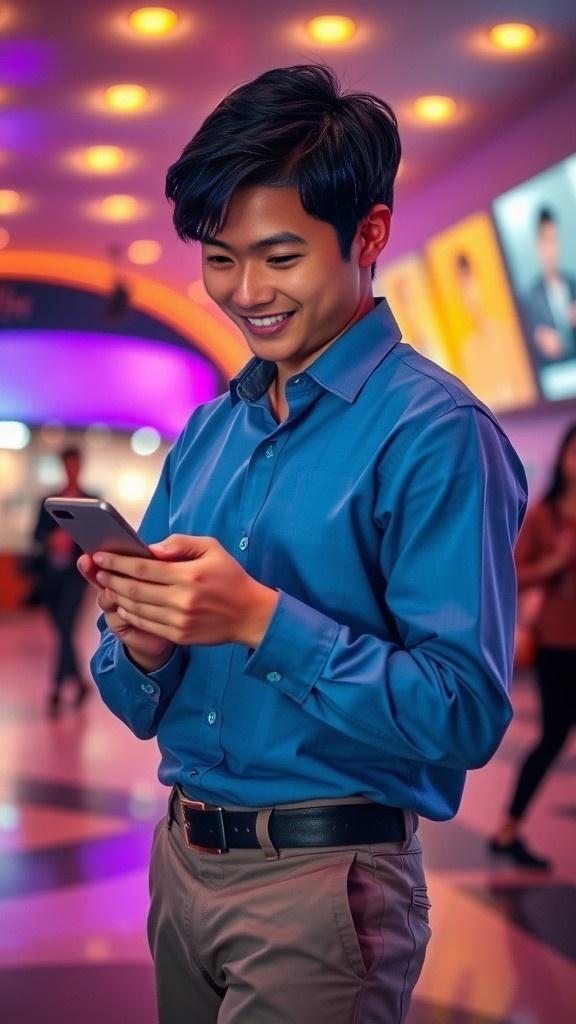 Budi dan Prank Telepon Rumah Sakit
