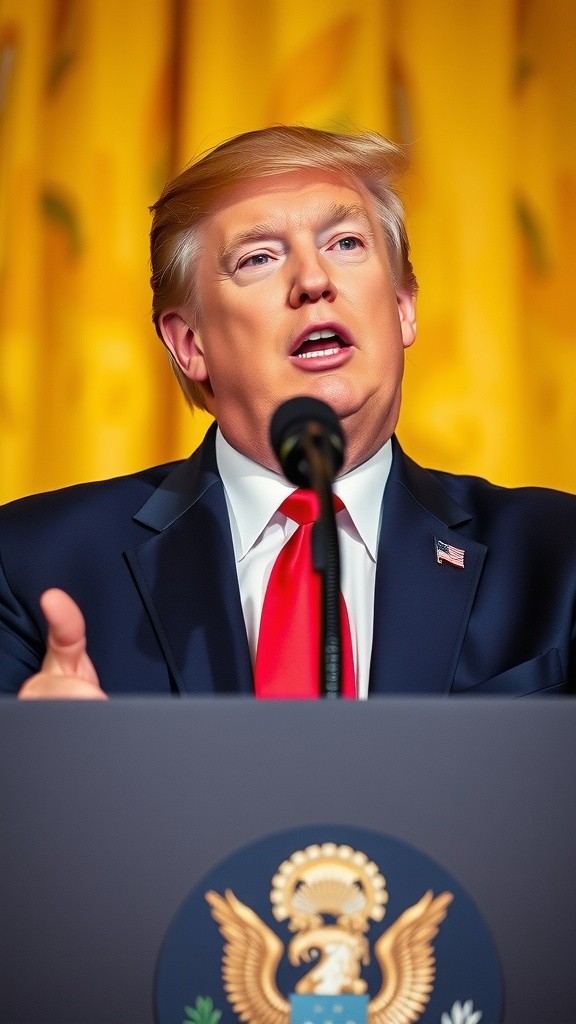 Donald Trump just said that Am.mp3