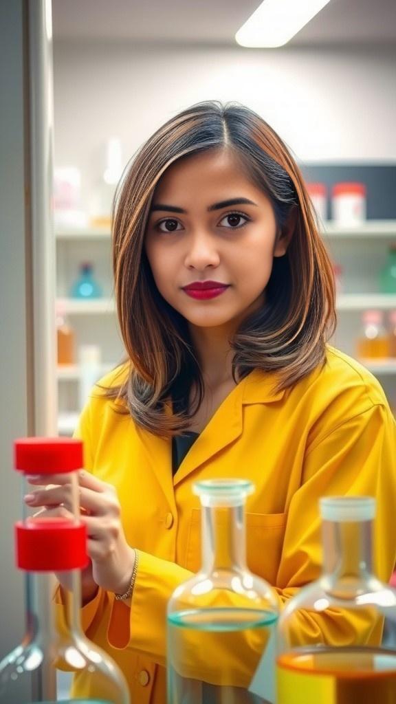 Penemuan Besar dari Kesalahan Eksperimen