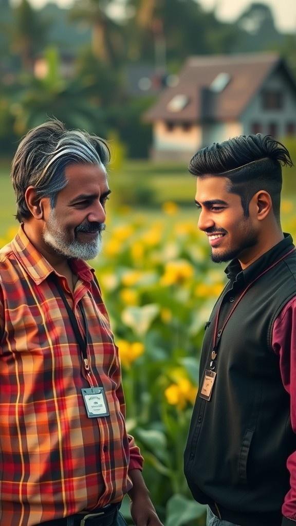 गाँव की जल समस्या: तीन दोस्तों की साहसिक योजना