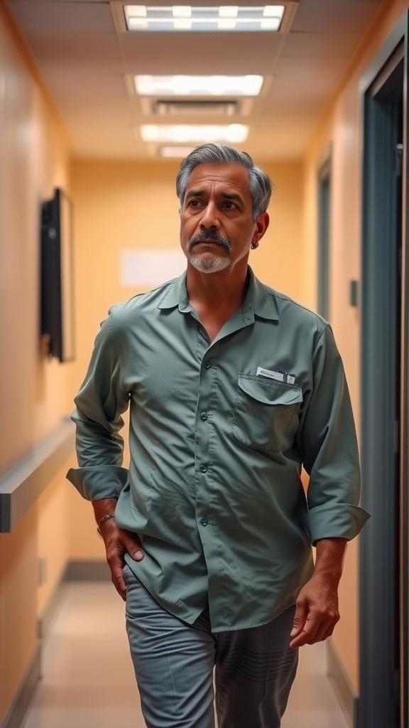 Kabar Buruk dari Dokter