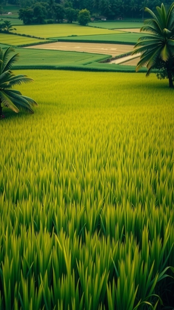 Kisah Inspiratif Pak Tono: Petani Sukses dari Jawa Tengah