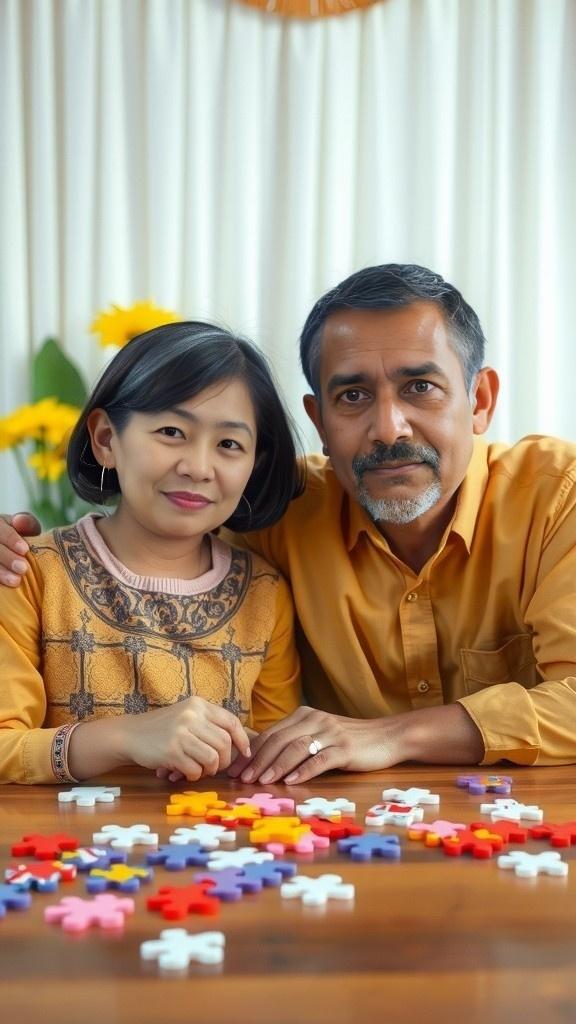 Puzzle yang Sulit: Kesalahan di Bawah Pengaruh!