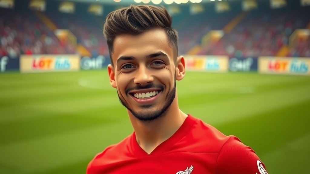 Mohamed Salah: From Zero to Hero - A Journey of Inspiration