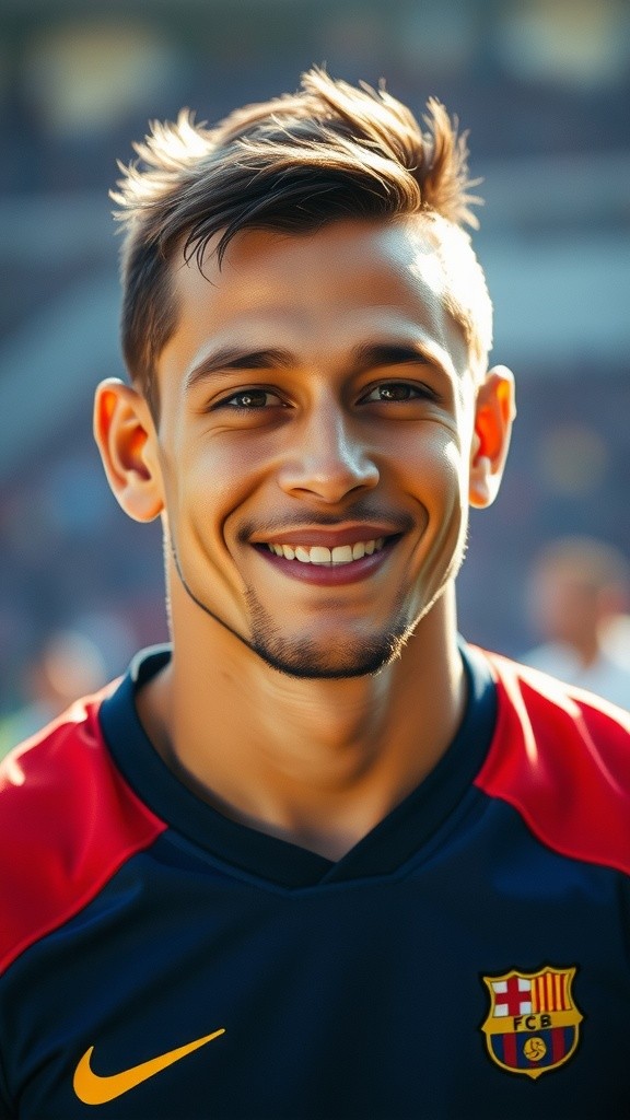 Neymar: The Journey of a Football Superstar