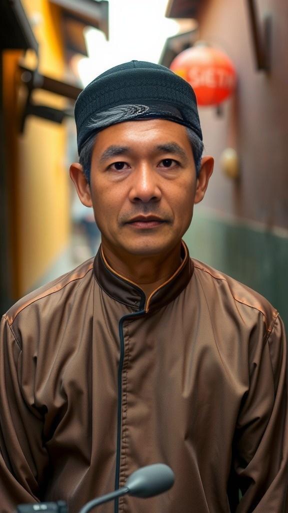 Nurdin M. Top: Dalang Terorisme di Indonesia dan Akhir Berlinya