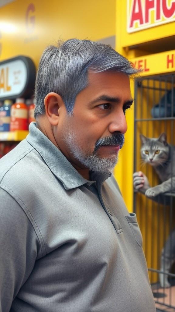 Kucing Pintar dan Kontrak Manajemen
