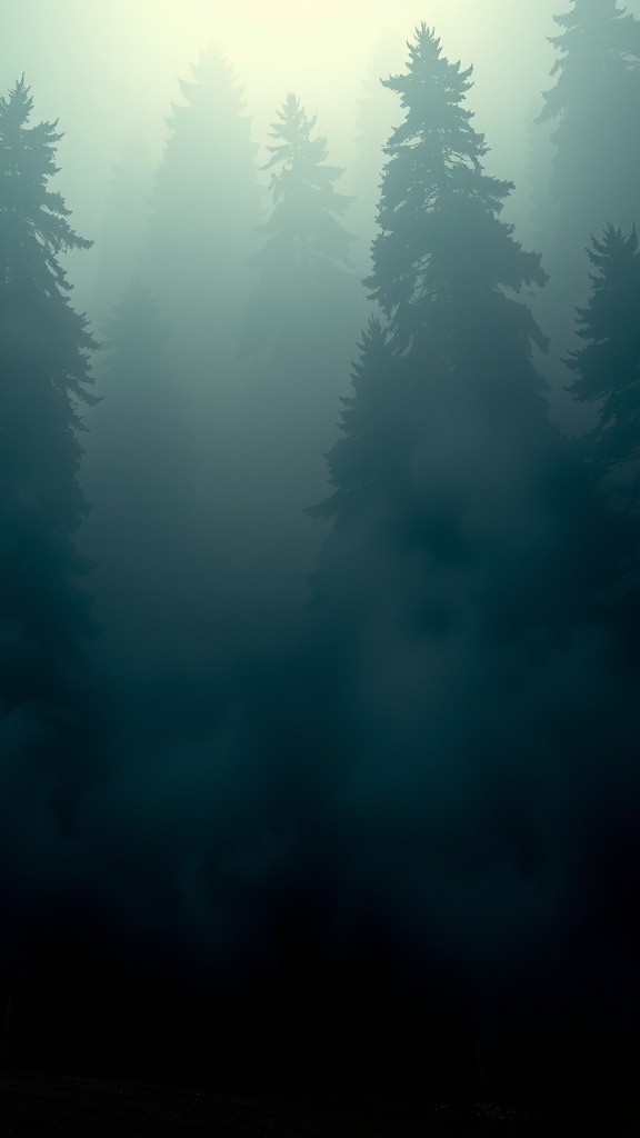 Noctis dan Rahasia Hutan Hitam